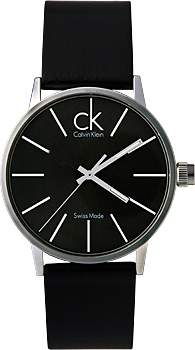 Часы Calvin Klein ck Postminimal K76222.07